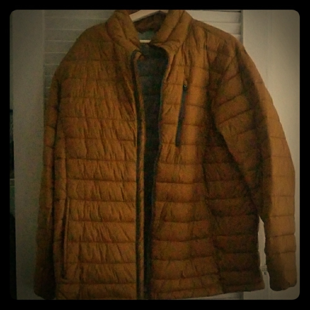 Xersion Package Down Jacket - image 1
